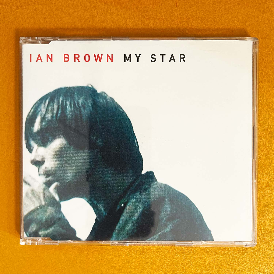 Ian Brown - My Star 1