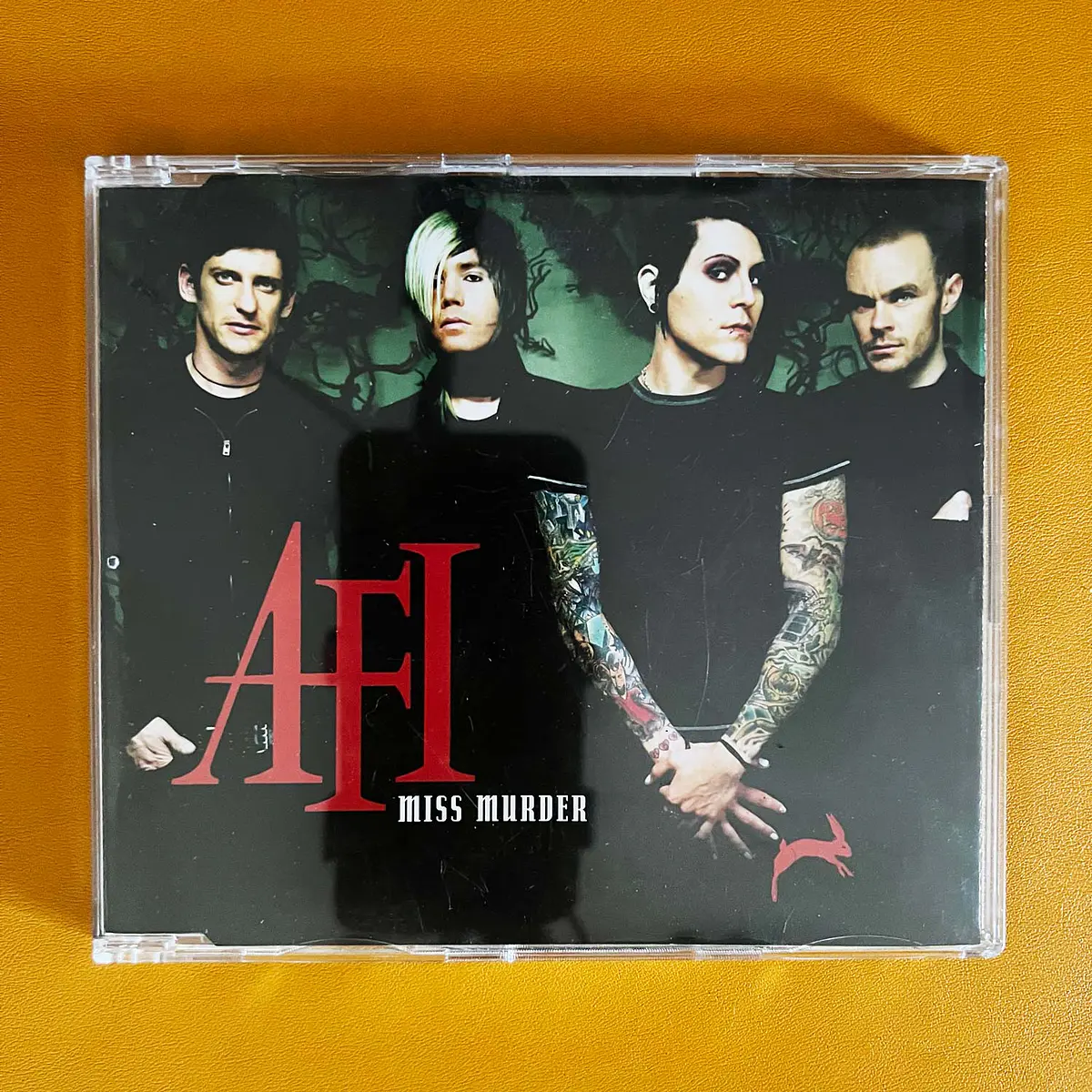 AFI
