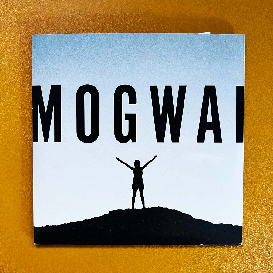 Mogwai - Batcat 1