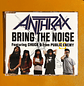 Anthrax - Bring The Noise - Miniatura 1