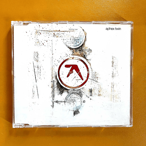 Aphex Twin - On (EP)