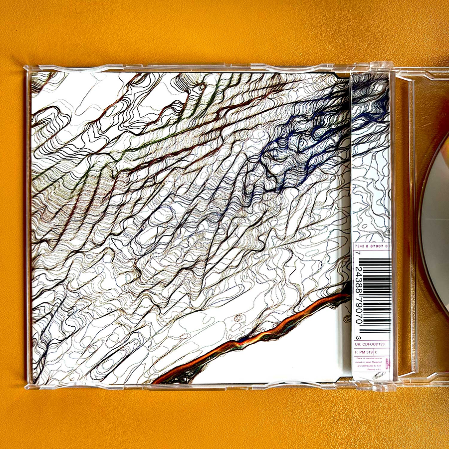 Blur - No Distance Left To Run (CD2) 3
