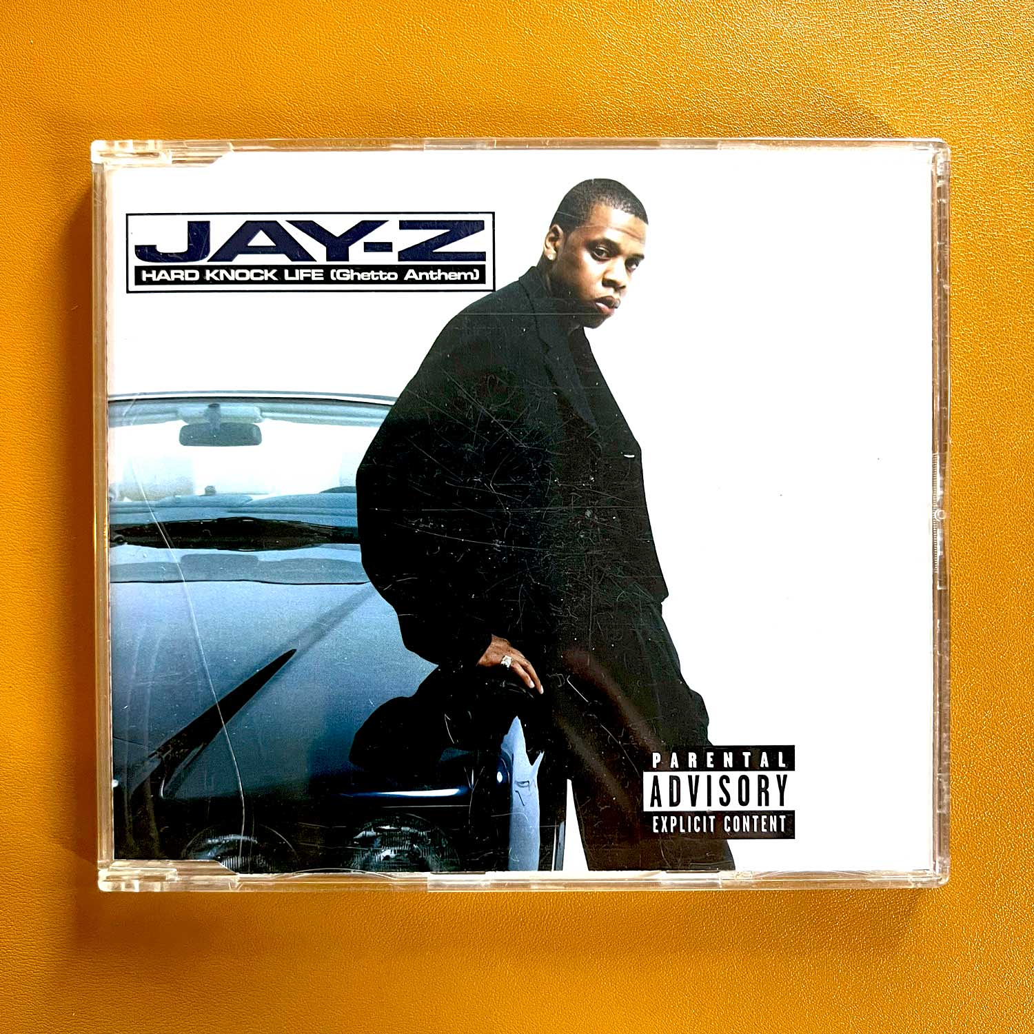 Jay-Z - Hard Knock Life (Ghetto Anthem) 1