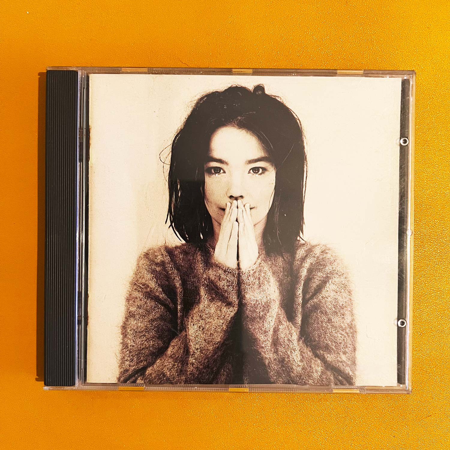 Bjork - Debut 1