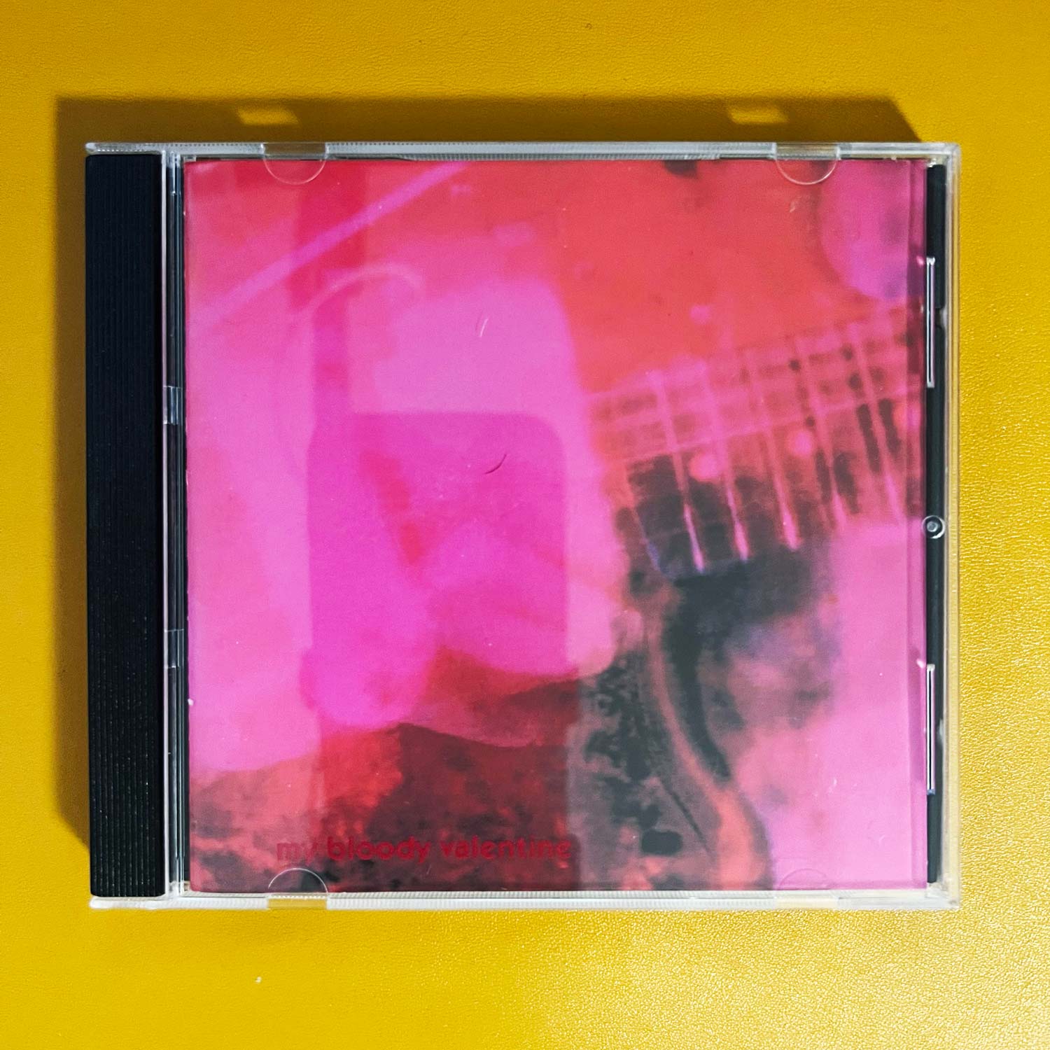 My Bloody Valentine - Loveless