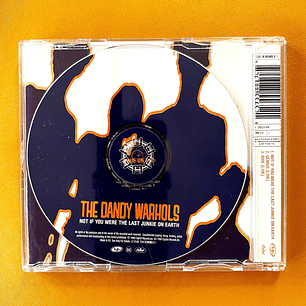 The Dandy Warhols - Not If You Were The Last Junkie On Earth (CD2)