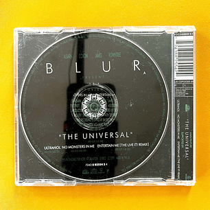 Blur - The Universal