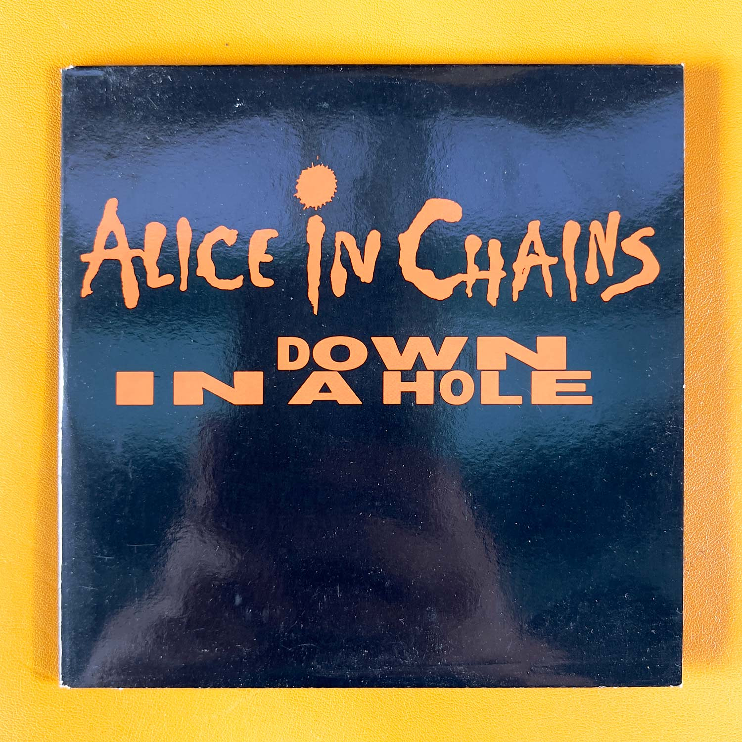 Alice In Chains - Down In A Hole 1