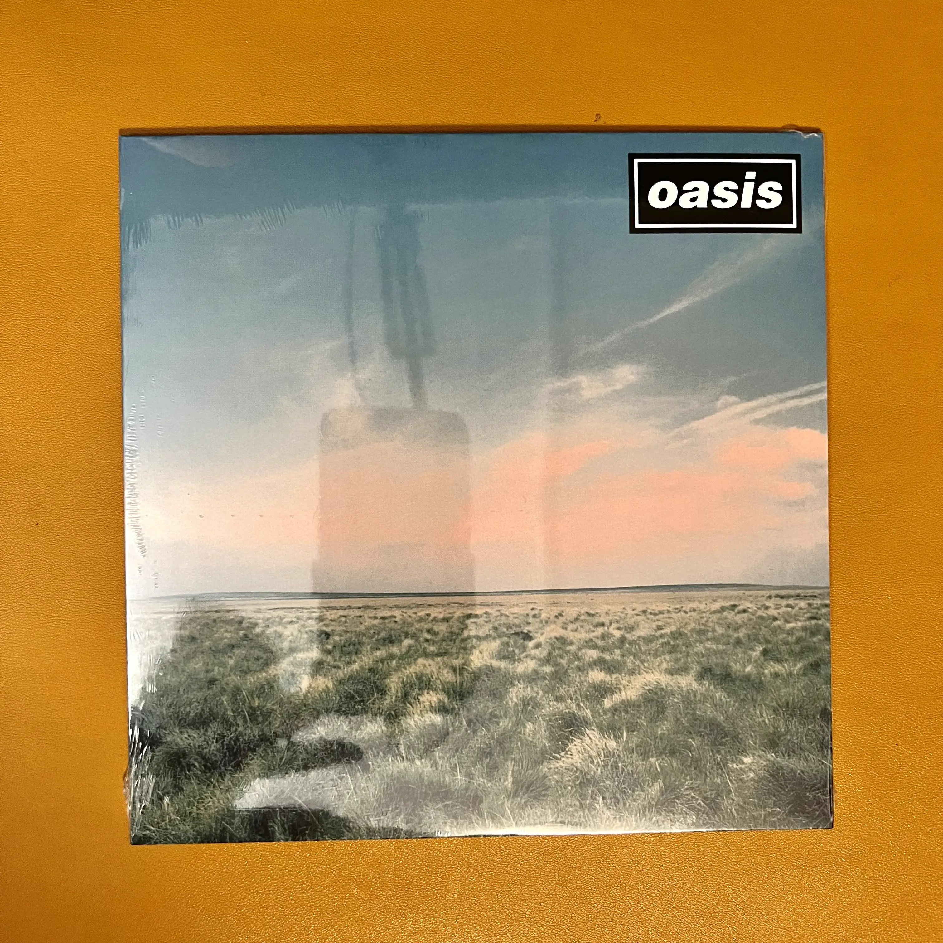 限定盤　Oasis　Whatever　EP　ORIGINAL　ナンバリング 限定盤 Oasis Whatever EP ORIGINAL ナンバリング