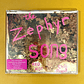 Red Hot Chili Peppers - The Zephyr Song (CD1) - Miniatura 1