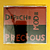 Depeche Mode - Precious (DVD-V, Single, PAL)
