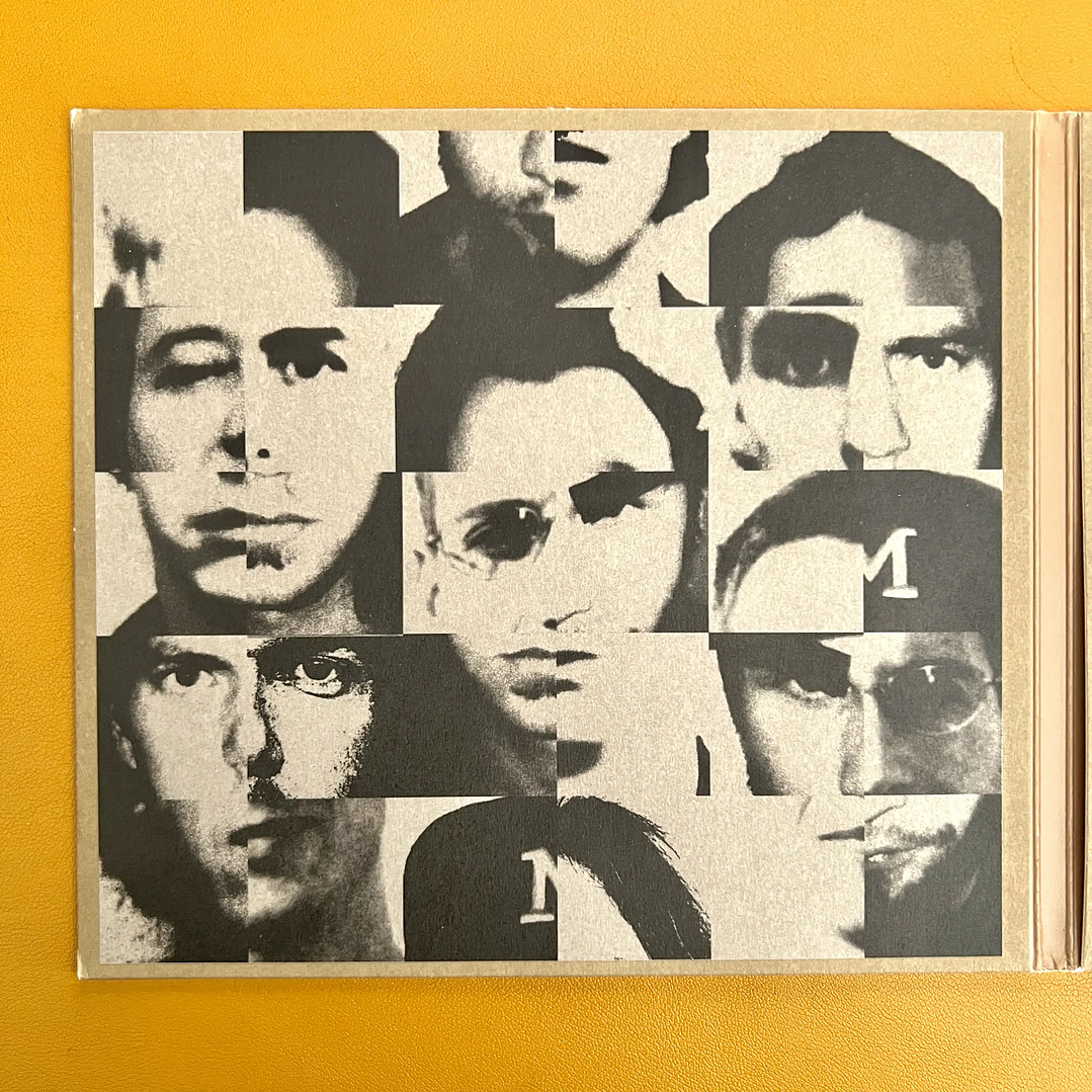 Pearl Jam - Merkin Ball 3