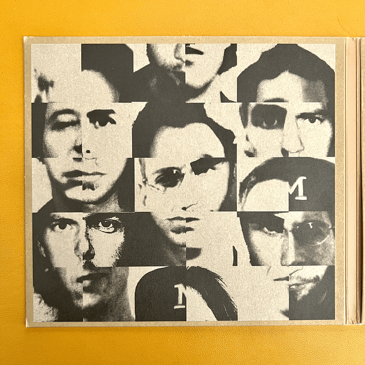 Pearl Jam - Merkin Ball 3