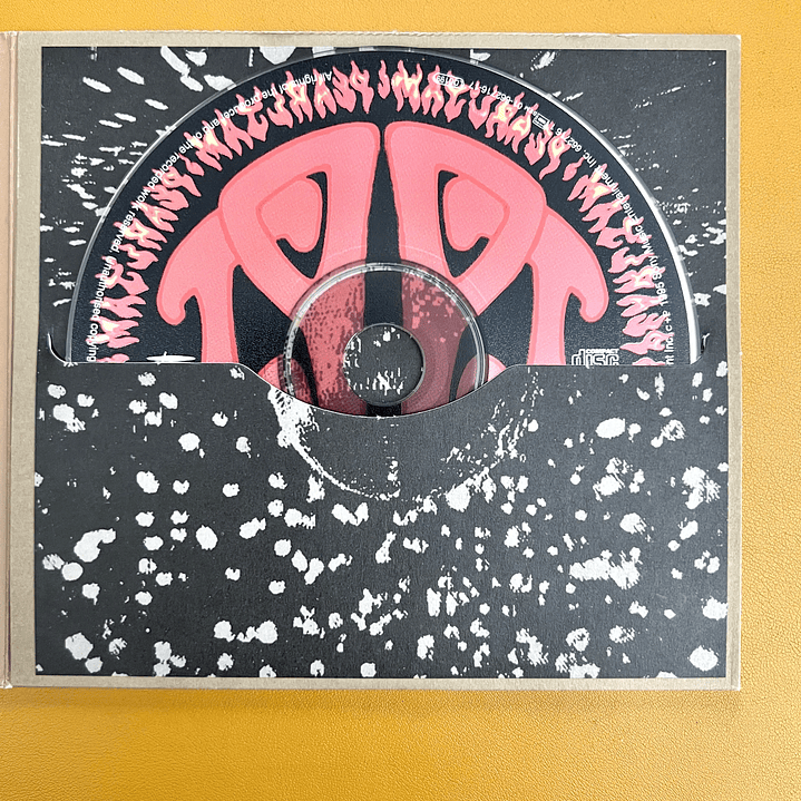 Pearl Jam - Merkin Ball 4