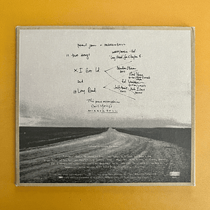 Pearl Jam - Merkin Ball