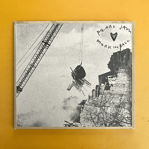 Pearl Jam - Merkin Ball