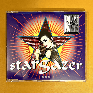 Siouxsie & The Banshees - Stargazer