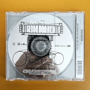 Foo Fighters - Generator (Promo)