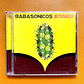 Babasonicos - Jessico - Miniatura 1