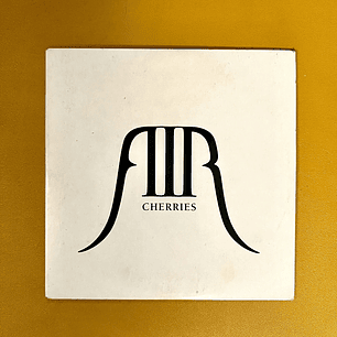 AIR - Cherries (Promo)