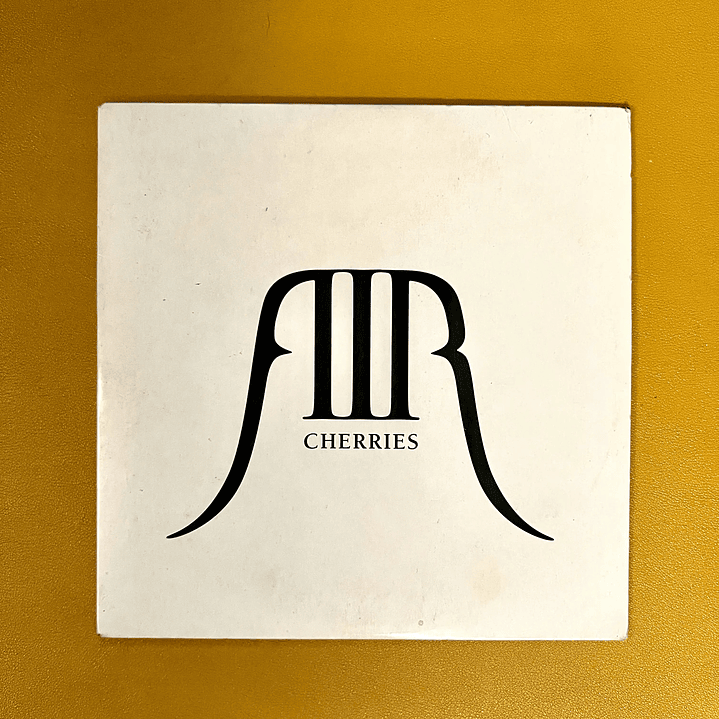 AIR - Cherries (Promo) 2