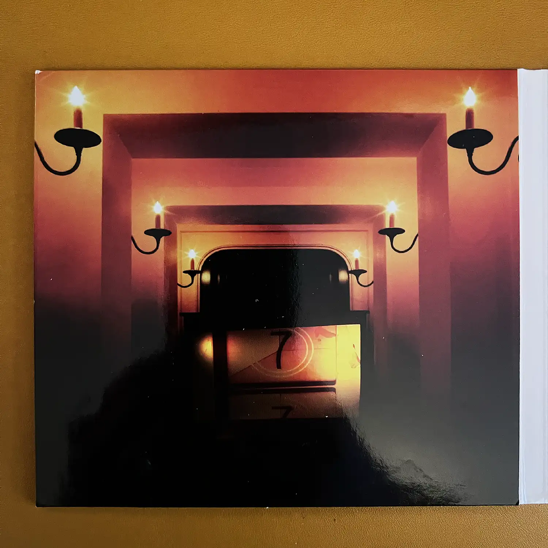 Soundgarden - Down On The Upside 2