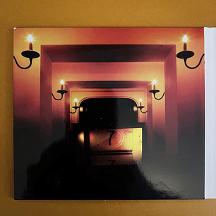 Soundgarden - Down On The Upside