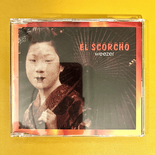 Weezer - El Scorcho