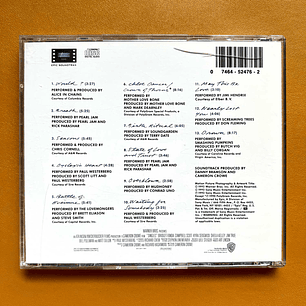 Various - Singles (Original Motion Picture Soundtrack) 