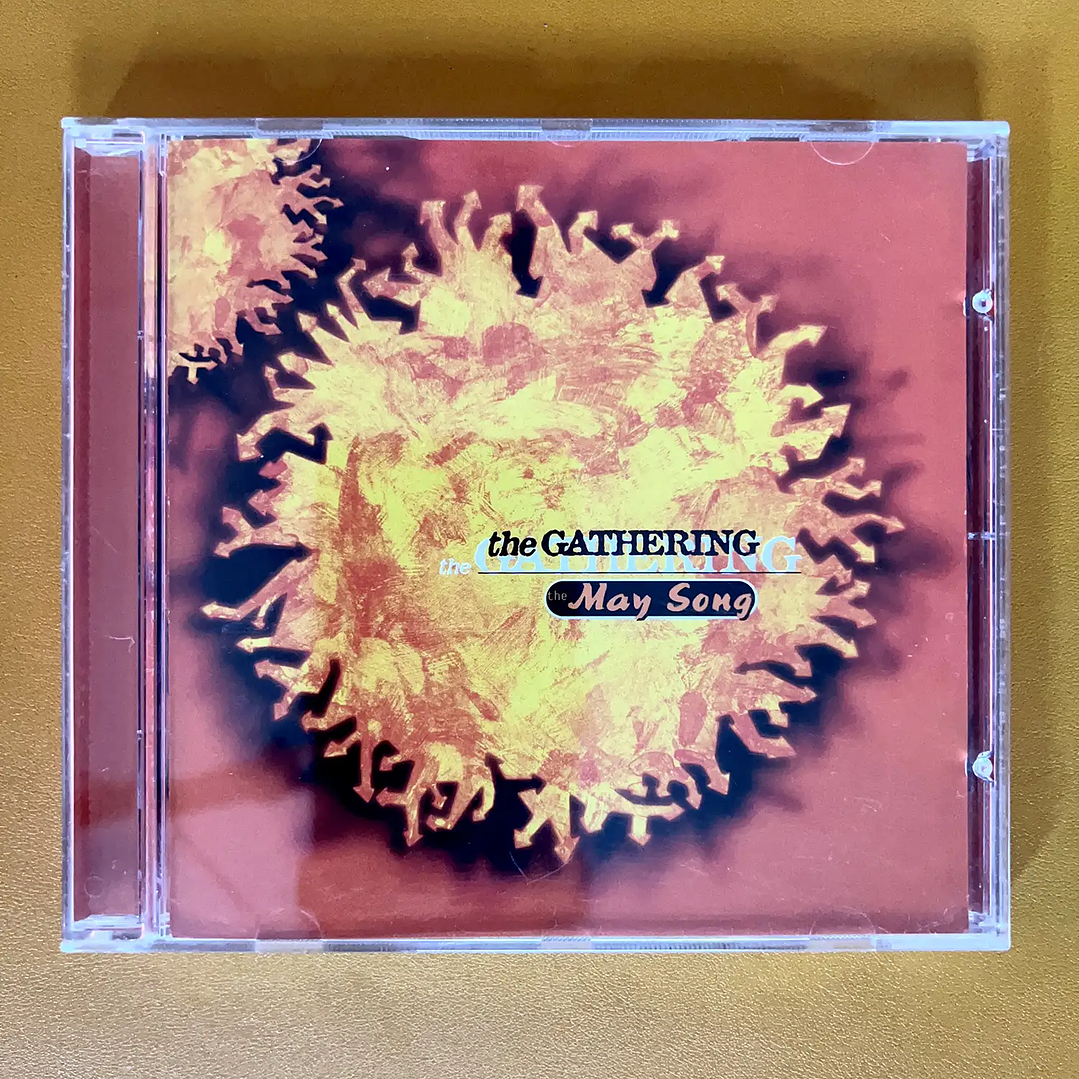 The Gathering - The May Song 1