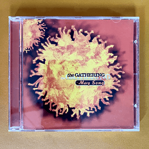 The Gathering - The May Song