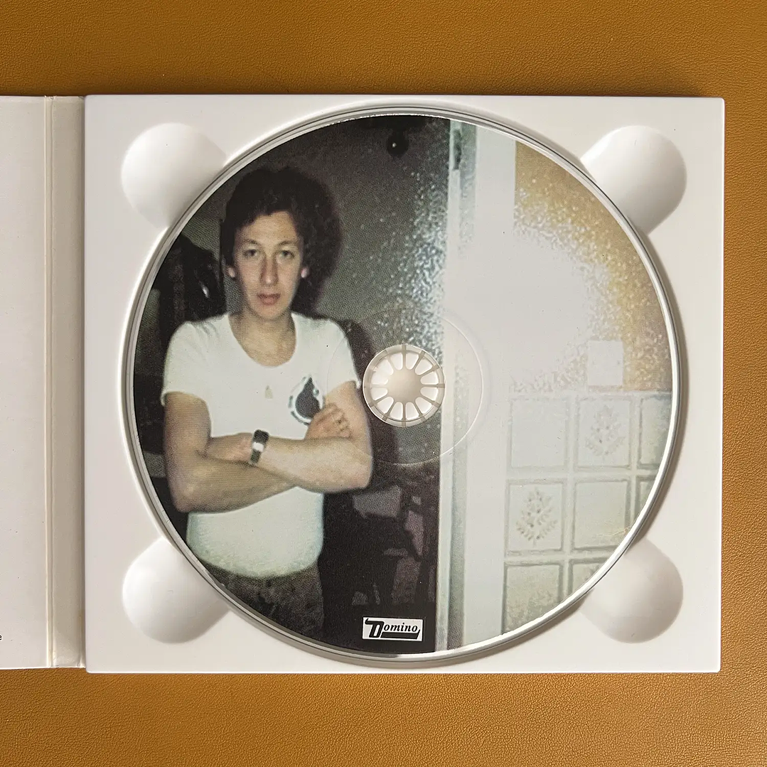 Arctic Monkeys - Who The Fuck Are Arctic Monkeys? 4