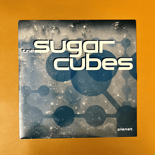 The Sugarcubes - Planet (7