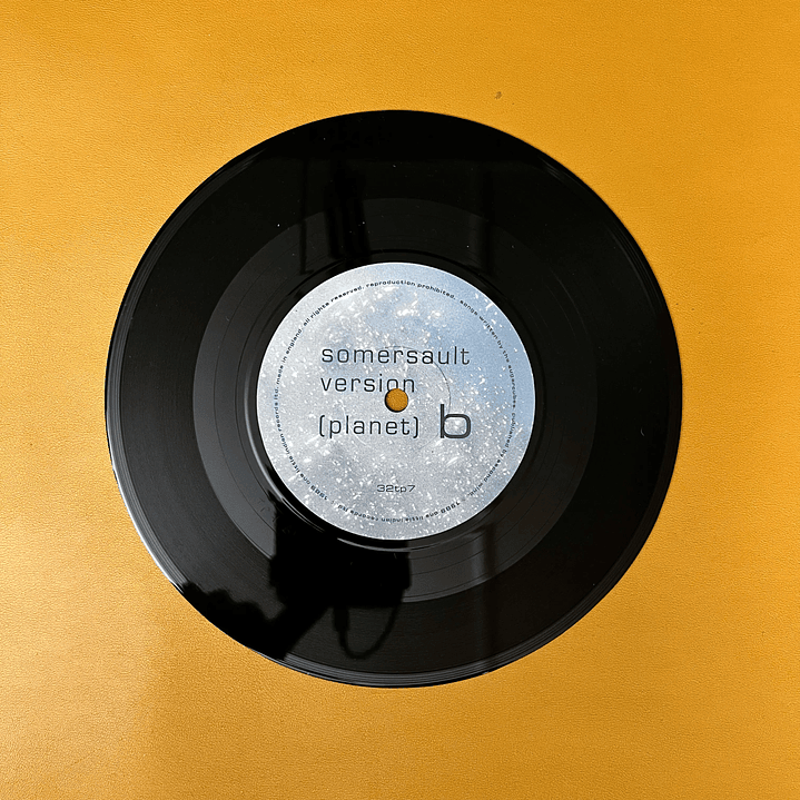 The Sugarcubes - Planet (7