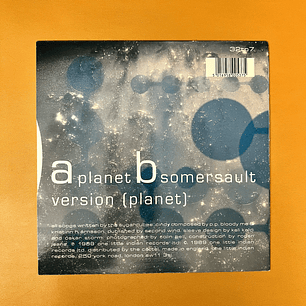 The Sugarcubes - Planet (7