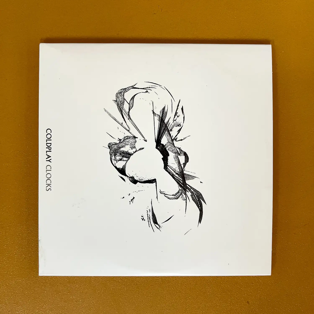 Coldplay - Clocks (Promo) 1