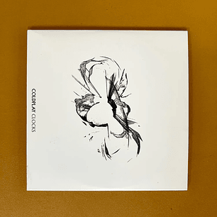 Coldplay - Clocks (Promo)