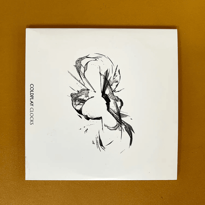 Coldplay - Clocks (Promo) 1