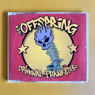 The Offspring - Original Prankster