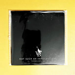 Victoria Beckham - Not Such And Innocent Girl