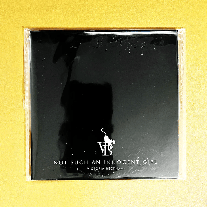 Victoria Beckham - Not Such And Innocent Girl 1