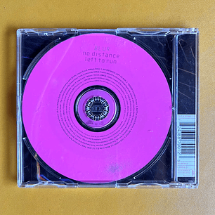 Blur - No Distance Left To Run