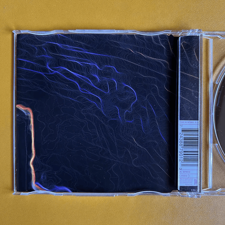 Blur - No Distance Left To Run 3