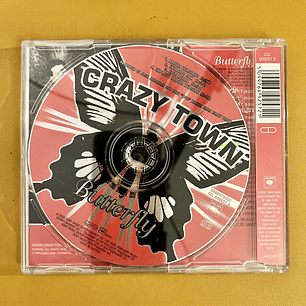 Crazy Town - Butterfly 