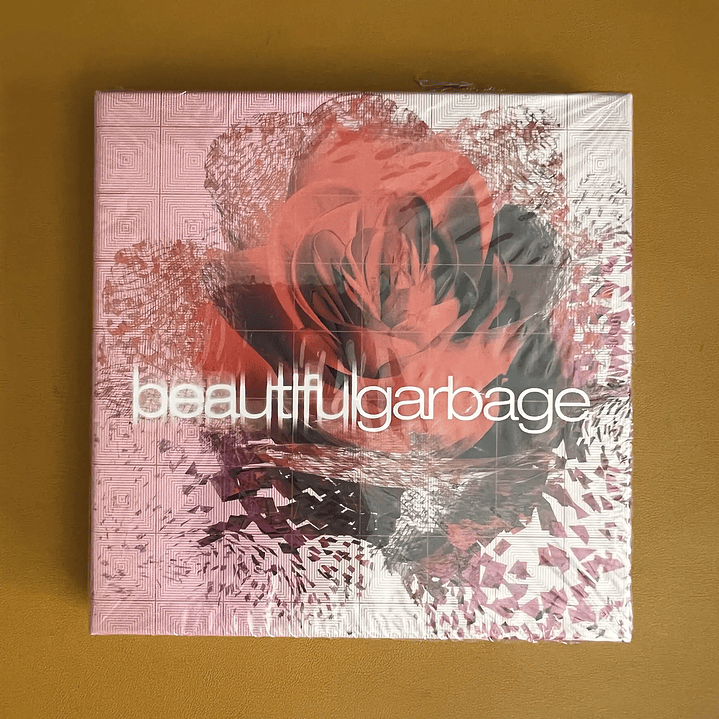 Garbage - Beautiful Garbage (Edición Especial) 1