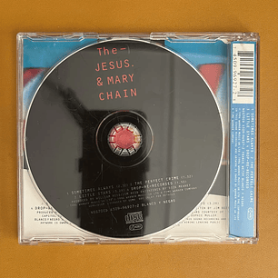 The Jesus & Mary Chain - Sometimes Always