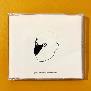 José González - Down The Line