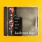 Backstreet Boys - A Night Out With The Backstreet Boys - Miniatura 1