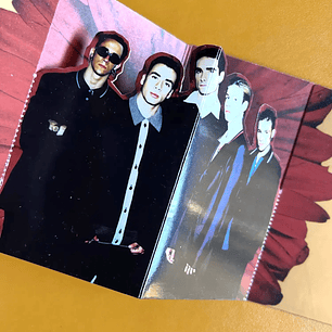 Backstreet Boys - Anywhere For You (A Special Thank You To All Our Fans)