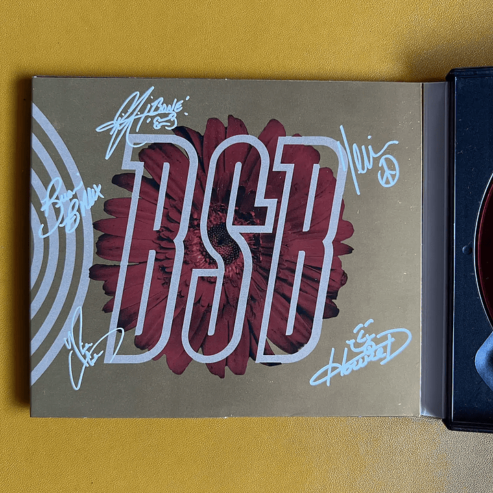 Backstreet Boys - Anywhere For You (A Special Thank You To All Our Fans) 6